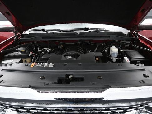 Used 2018 GMC Sierra 1500 SLT AWD/4WD image 38