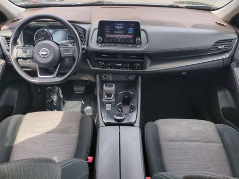 Used 2023 Nissan Rogue SV AWD/4WD image 15