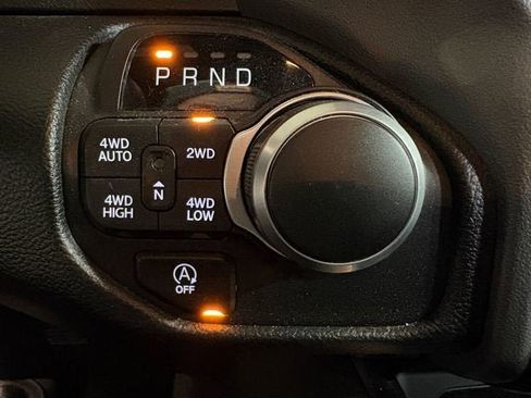 Used 2024 RAM 1500 Big Horn image 19