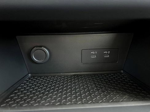 New 2026 Nissan Pathfinder S image 20