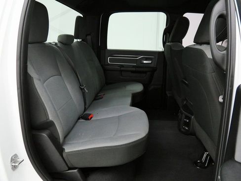 Used 2021 RAM 3500 Big Horn image 19