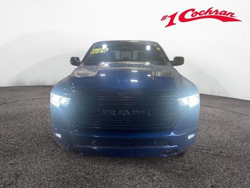 Used 2024 RAM 1500 Limited image 26