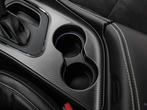 Used 2023 Dodge Challenger SRT Hellcat Redeye RWD image 66