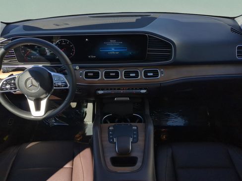 Certified 2023 Mercedes-Benz GLE 350 4MATIC image 21