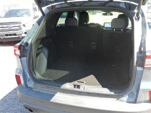 Used 2025 Ford Escape ST-Line Select image 9