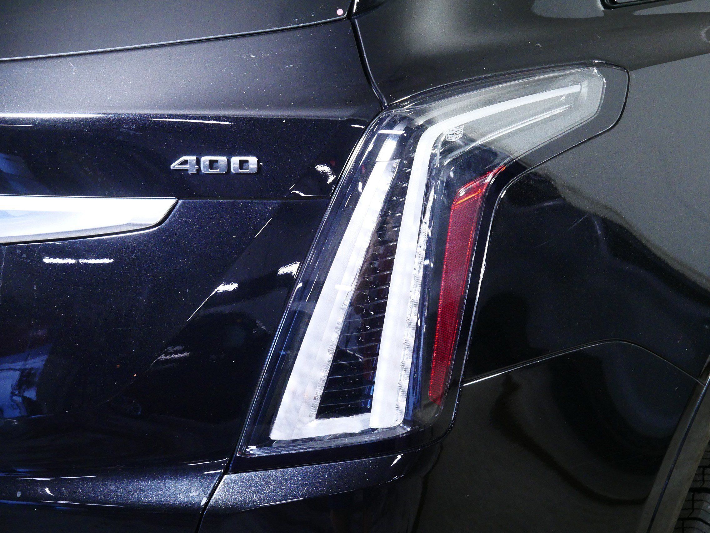 Used 2020 Cadillac XT5 Sportv AWD/4WD image 17