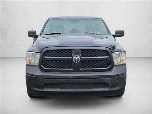 Used 2014 RAM 1500 Tradesman w/ Popular Equipment Group image 2
