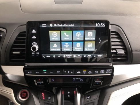 New 2026 Honda Odyssey EX-L image 30
