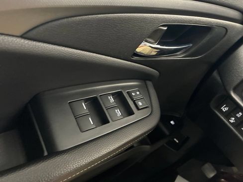 Used 2024 Honda Ridgeline Sport image 31