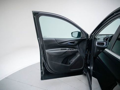 Used 2024 Chevrolet Equinox LT w/ LPO, Floor Liner Package image 22