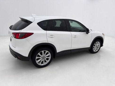Used 2014 MAZDA CX-5 Grand Touring AWD/4WD image 6