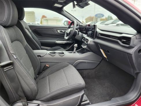 New 2026 Ford Mustang Coupe image 11