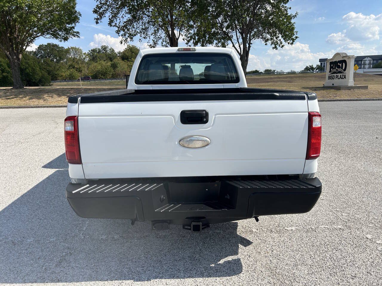 Used 2015 Ford F250 XL RWD image 10