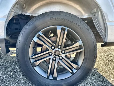 Used 2022 Ford F150 XLT w/ Equipment Group 302A High AWD/4WD image 21