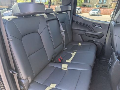 Used 2026 GMC Canyon Elevation w/ Convenience Package RWD image 14
