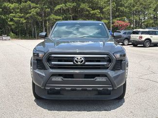 Used 2025 Toyota Tacoma SR5 AWD/4WD video 2