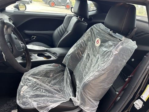 Used 2023 Dodge Challenger SRT Hellcat Redeye image 18