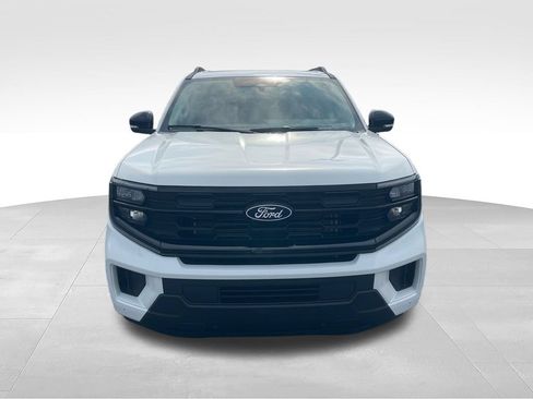 New 2027 Ford Expedition Max Active AWD/4WD image 8