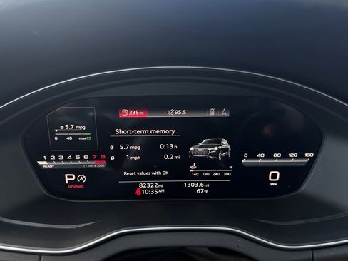 Used 2022 Audi Q5 2.0T Prestige image 21