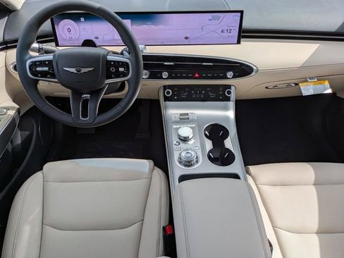 New 2026 Genesis GV70 2.5T Select AWD/4WD image 10