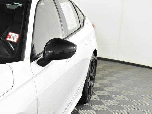 Certified 2024 Honda Civic Sport image 13