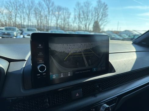 Certified 2023 Honda CR-V Sport Touring image 31