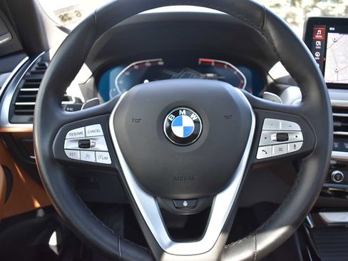 Used 2023 BMW X3 xDrive30i w/ Premium Package AWD/4WD image 20