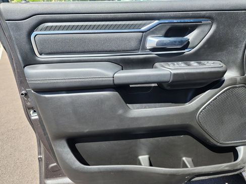 New 2026 RAM 1500 Big Horn image 31