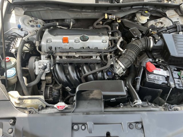 Used 2009 Honda Accord LX-P image 5
