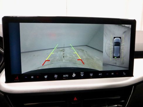 Certified 2024 Ford Escape Platinum image 2