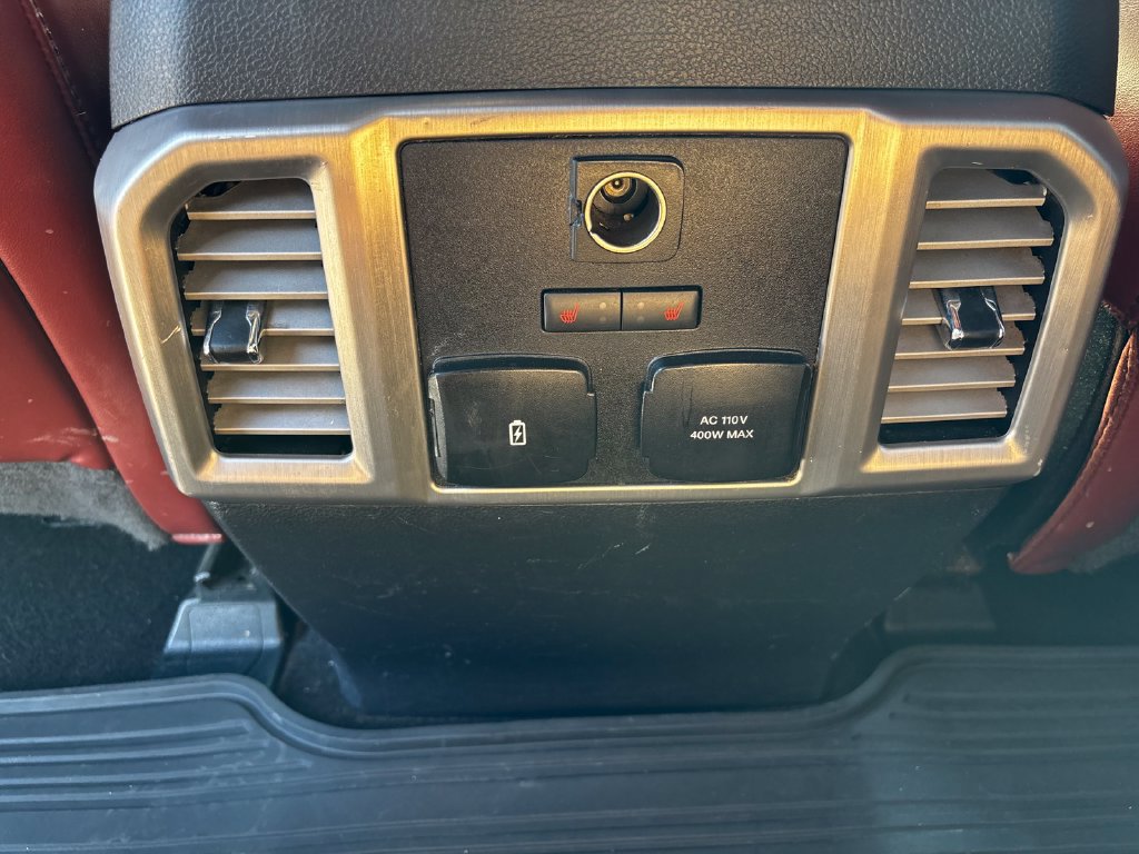 Used 2019 Ford F150 Platinum w/ Equipment Group 701A Luxury RWD image 21