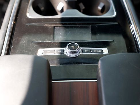 Used 2021 Lincoln Navigator Reserve w/ Luxury Package image 38