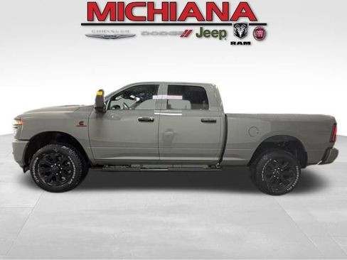 New 2026 RAM 2500 Tradesman image 1