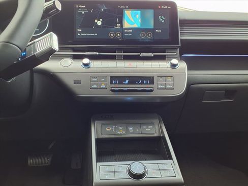 New 2026 Hyundai Kona Limited image 8