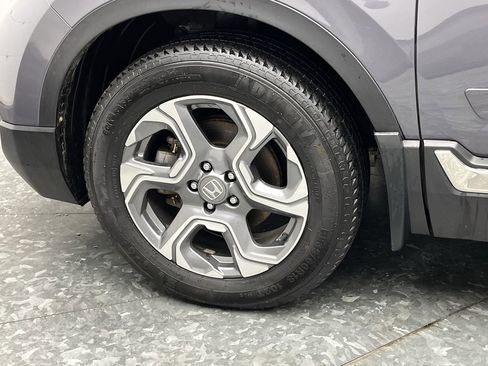 Used 2019 Honda CR-V EX image 30
