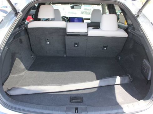 Certified 2024 Lexus RX 350 Premium w/ Convenience Package FWD image 8