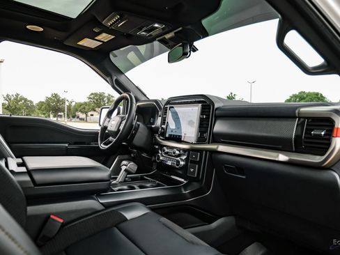 Used 2023 Ford F150 Raptor w/ Raptor 37 Performance Package AWD/4WD image 47