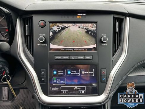 Certified 2024 Subaru Legacy image 19