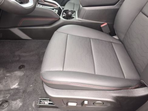 New 2026 Chevrolet Colorado Z71 w/ Technology Package image 24