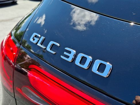 Certified 2026 Mercedes-Benz GLC 300 4MATIC image 29