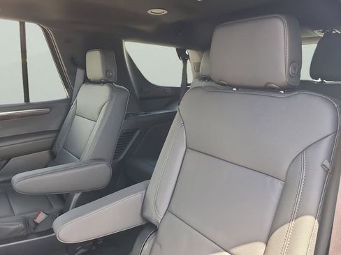 New 2026 Chevrolet Tahoe LT w/ Comfort Package RWD image 9