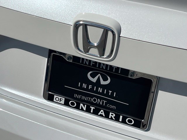 Used 2022 Honda Accord LX image 32