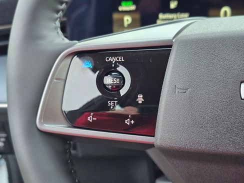 New 2026 Nissan Leaf SV+ w/ Floor Mat Package (SV+) image 26