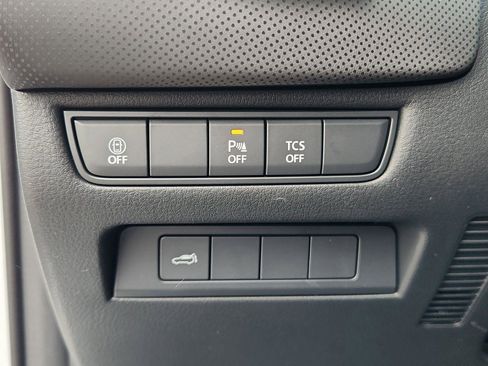 New 2026 MAZDA CX-50 AWD 2.5 S w/ Weather Package image 27