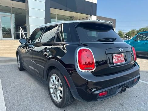 Used 2015 MINI Cooper S FWD image 3