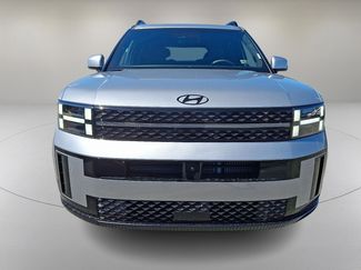 New 2026 Hyundai Santa Fe Calligraphy video 2