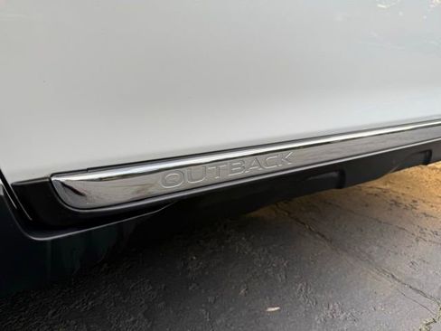 Used 2017 Subaru Outback 2.5i Touring w/ Protection Package #1 image 39