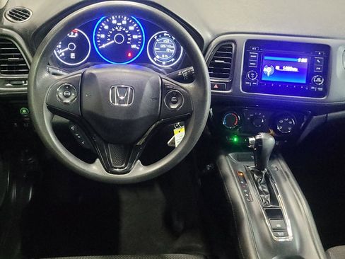 Used 2022 Honda HR-V LX image 22