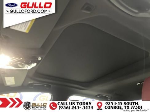 Used 2024 BMW 530i RWD image 22