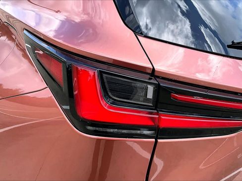 New 2026 Lexus NX 350 AWD w/ Premium Package image 14